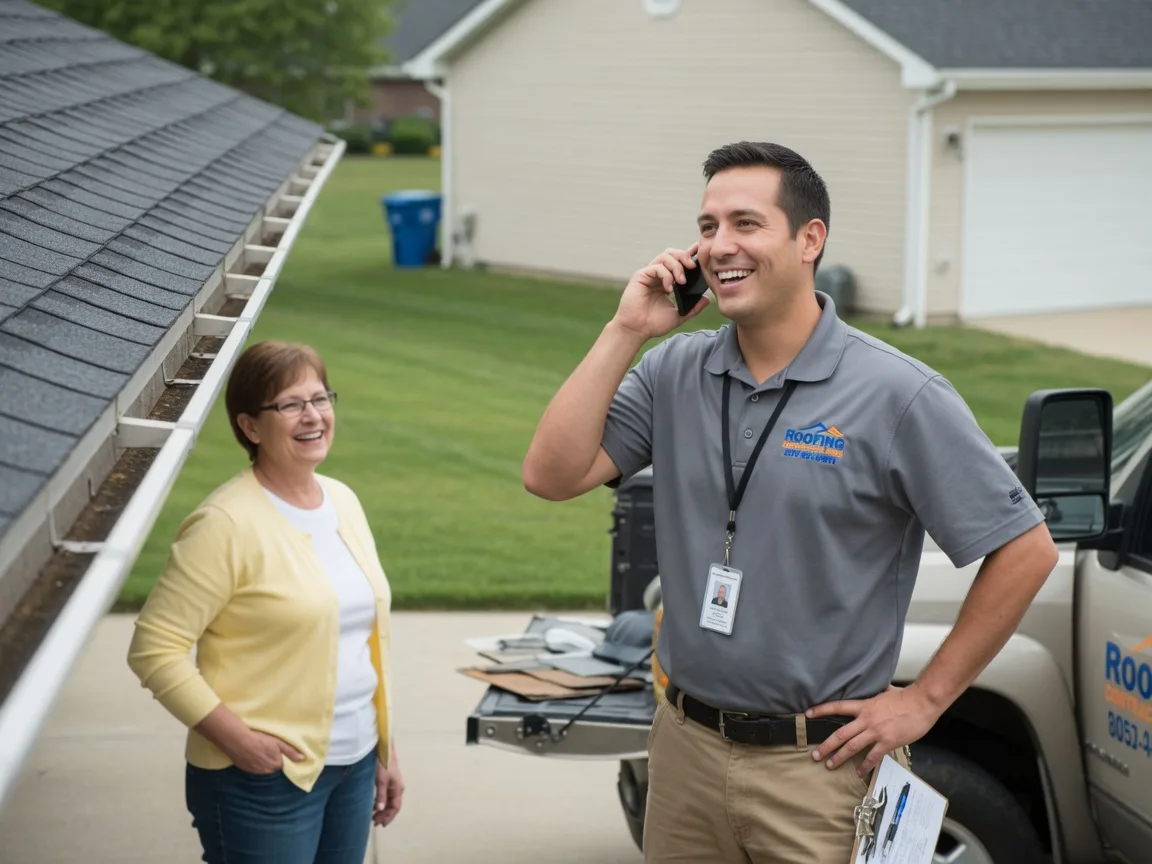 Local Roofing Contractors Machiasport, ME FAQs
